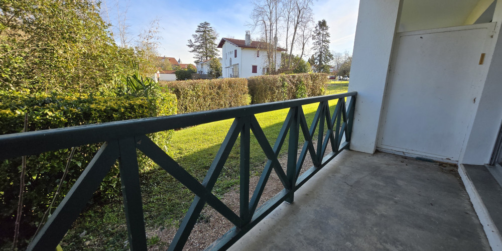 appartement à CAMBO LES BAINS (64250)